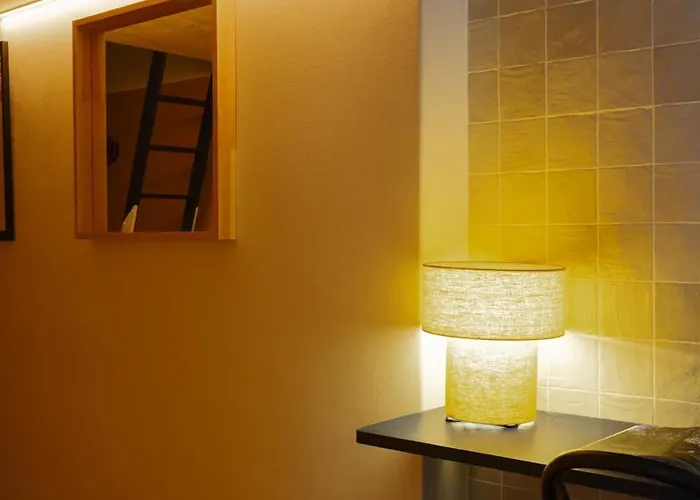 Bohemian Mystery By Castle Apartment Prague