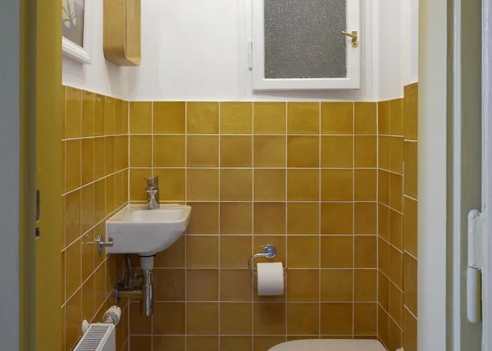 Apartment Bohemian Mystery By Castle Prague