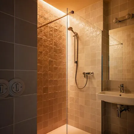 Bohemian Mystery By Castle Apartmán *