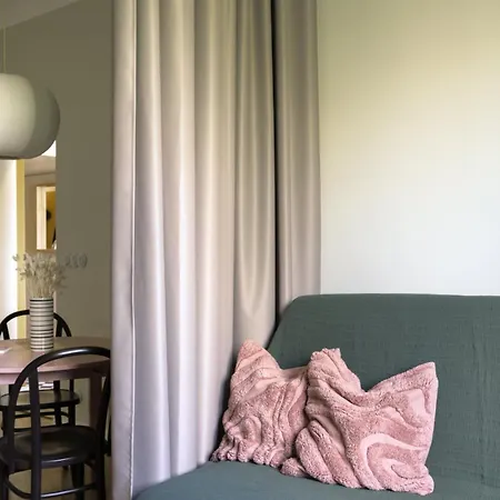 Apartment Bohemian Mystery By Castle